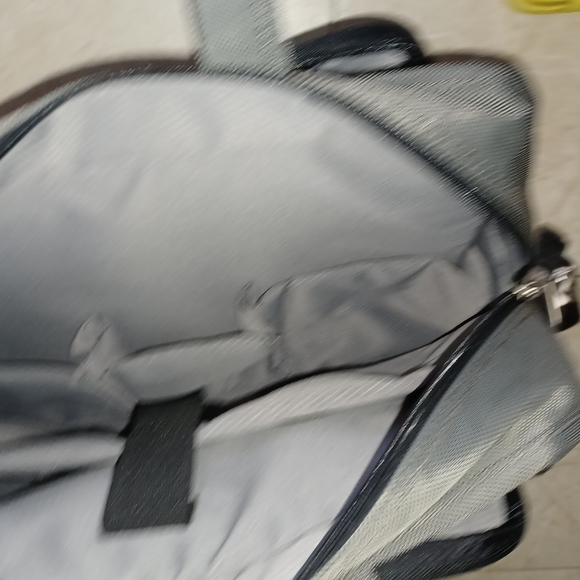 Samsonite Shoulder tote travel bag - Picture 2 of 4